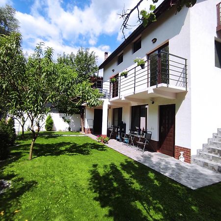 Rio Rooms Бэиле-Еркулане Экстерьер фото