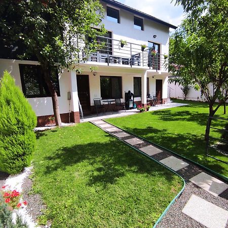 Rio Rooms Бэиле-Еркулане Экстерьер фото
