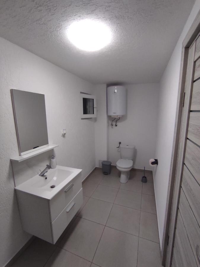 Rio Rooms Бэиле-Еркулане Экстерьер фото